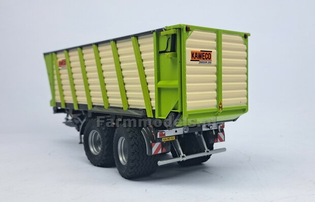 &Oslash; 46.8 mm: 2x Vredestein Flotation Pro Banden met ALUMINIUM METALIC gespoten Velgen + 4x O-RINGEN 1:32   Farmmodels Premium Line Series  