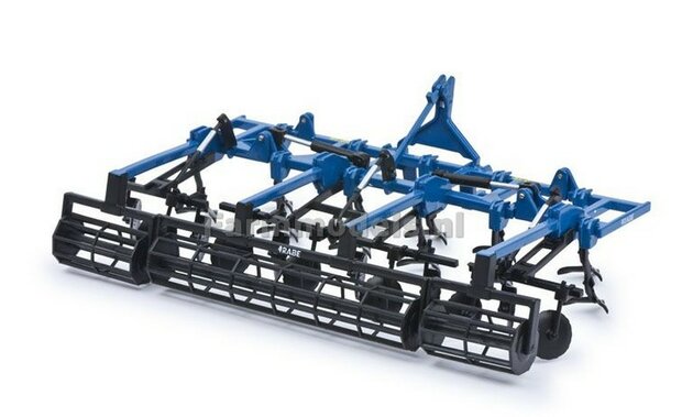 Rabe Super Albatros en Grubber GH 5000 1:32 Schuco S07883    LAST ONES/OP=OP