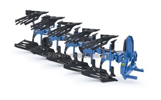 Rabe Super Albatros en Grubber GH 5000 1:32 Schuco S07883    LAST ONES/OP=OP