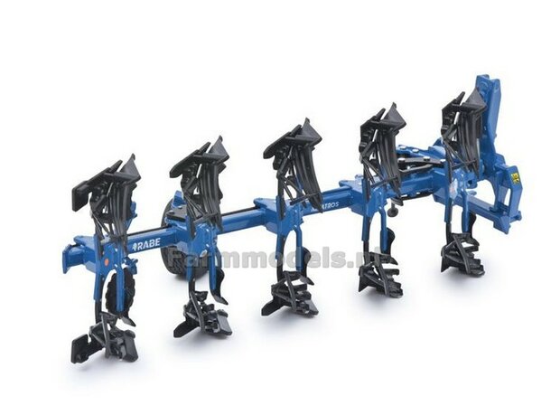 Rabe Super Albatros en Grubber GH 5000 1:32 Schuco S07883    LAST ONES/OP=OP