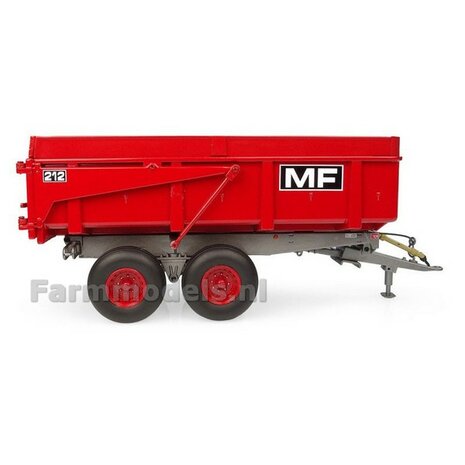 MF 212 kipper 1:32 Universal Hobbies UH5353           