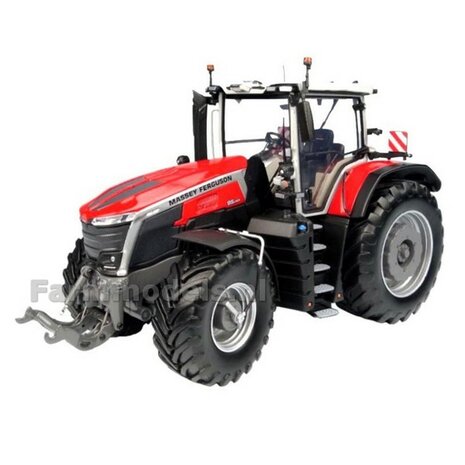 Massey Ferguson 9S.425 production version 1:32 UH6710    