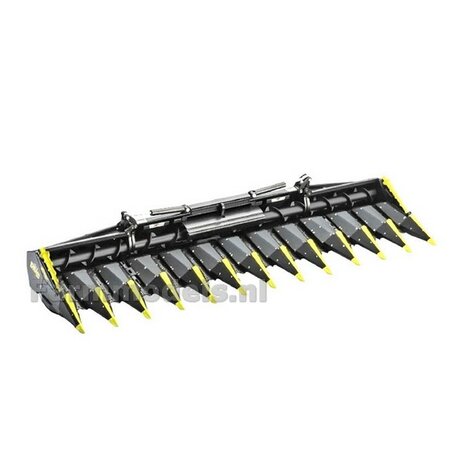 Olimac Drago GT 12 rijige opklapbare kolvenplukker 1:32 ROS 601918    