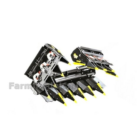 Olimac Drago GT 12 rijige opklapbare kolvenplukker 1:32 ROS 601918    