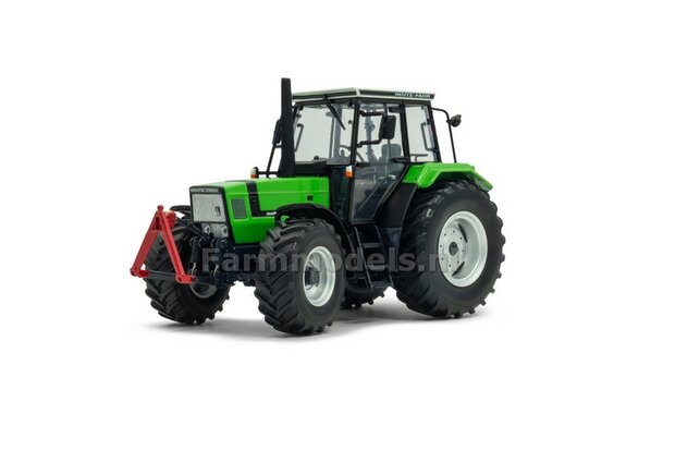 Deutz-Fahr Agroprima 4.51Lim. Ed. 750 st. Universal Hobbies 1:32 UH6776    LAST ONE/OP=OP