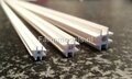 (+)Verbindingsprofiel 1.0mm x 100 cm Modr448-51 