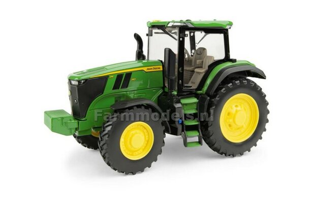 John Deere 7R 310 BRITAINS 1:32 BR45992   LEVERBAAR MEI/AVAILABLE MAY