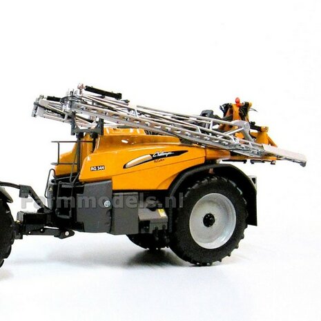 Challenger Rogator RG 344 getrokken veldspuit 1:32 ROS 301863    NB2B MEGA SALE OP=OP