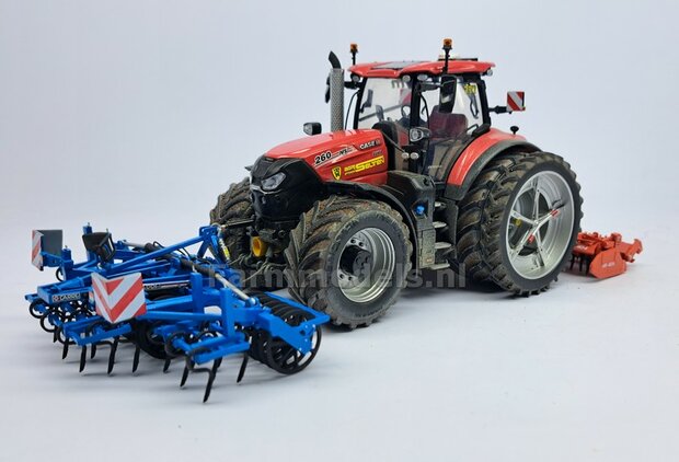 &Oslash; 65.8 x 9.2 mm: 2x CULTUUR BANDEN (nr. 4B) met 3D geprinte RESIN DUBBELLUCHT VELGEN + MOLCON 5-STER ALU.-METALIC Gespoten geleverd 1:32   Custom Line Series