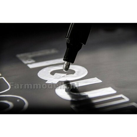 Molotow liquid chrome stift 1mm 703.101