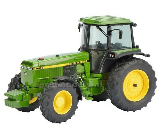 John Deere 4960 SCHUCO 1:32 S07889    