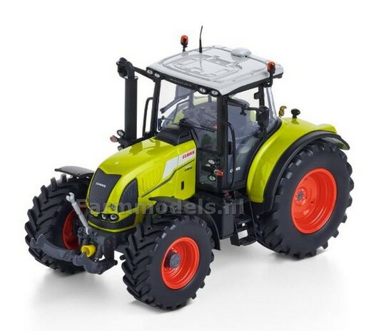 DAMAGE/SCHADE Claas Arion 640 UPDATE 2025 Lim Ed. 1000 st. 1:32 Universal Hobbies 00 0267 474 0      OP=OP  