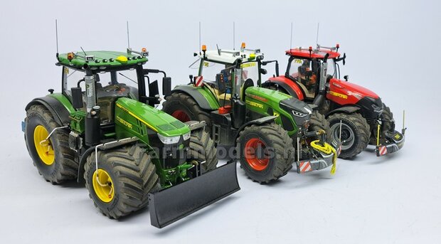 Beschermkap voor Uitlaat RESIN &Oslash; 6,6 mm x 15 mm, geschikt voor uitlaat serie met &Oslash; 4,2 mm 1:32  