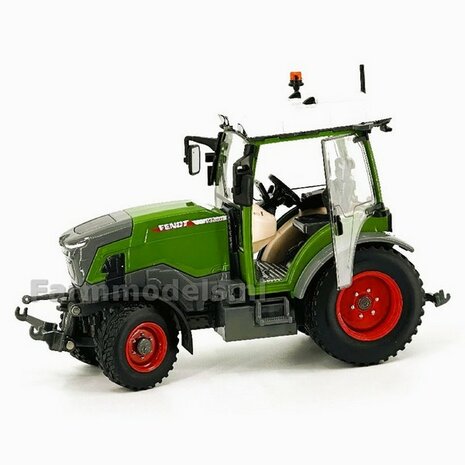DEALER EDITION Fendt e107 V Vario smalspoor USK 1:32  FE-X991024005000      