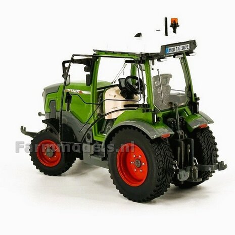 DEALER EDITION Fendt e107 V Vario smalspoor USK 1:32  FE-X991024005000      