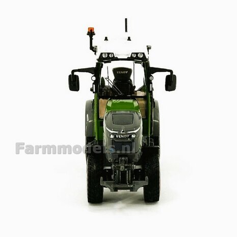 DEALER EDITION Fendt e107 V Vario smalspoor USK 1:32  FE-X991024005000      