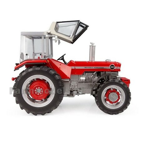  Massey Ferguson 1080 4WD met Peko cabine 1:32   UH6481     