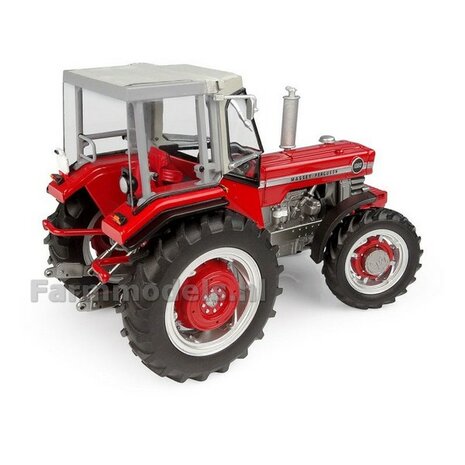  Massey Ferguson 1080 4WD met Peko cabine 1:32   UH6481     