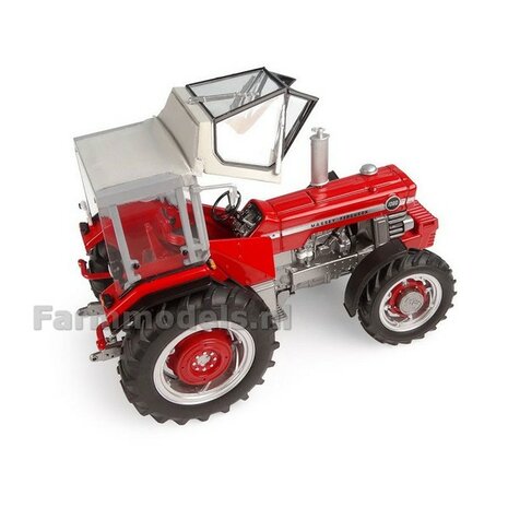  Massey Ferguson 1080 4WD met Peko cabine 1:32   UH6481     
