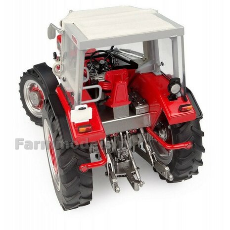  Massey Ferguson 1080 4WD met Peko cabine 1:32   UH6481     