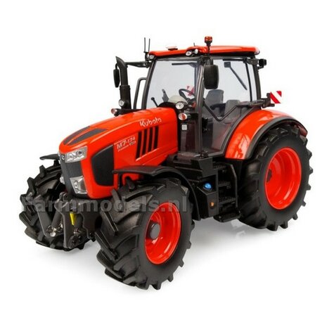 Kubota M7-174 Universal Hobbies 1:32 UH6727      LAST ONE/OP=OP