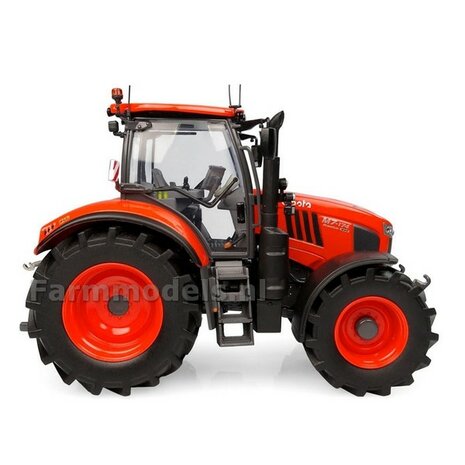 Kubota M7-174 Universal Hobbies 1:32 UH6727      LAST ONE/OP=OP