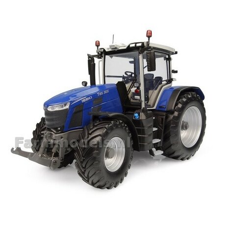 Iseki Big-T T8S305 1:32 Universal Hobbies UH6807       