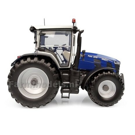 Iseki Big-T T8S305 1:32 Universal Hobbies UH6807       
