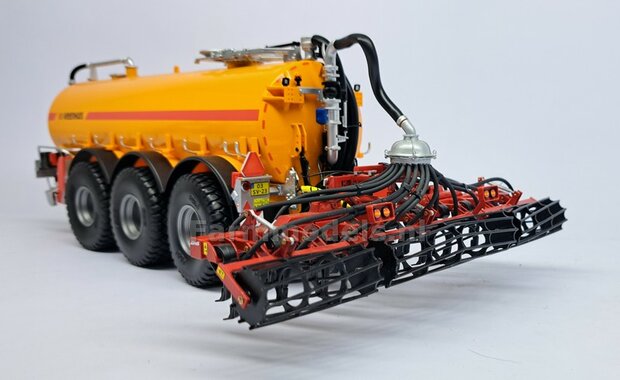 BOUWKIT: Evers Freiberger Bouwlandinjecteur 1:32  LEVERBAAR MEI 2025