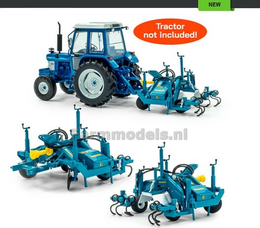 Imants Asparagus IRF III 1:32 Universal Hobbies UH6387    MEGA SALE OP=OP