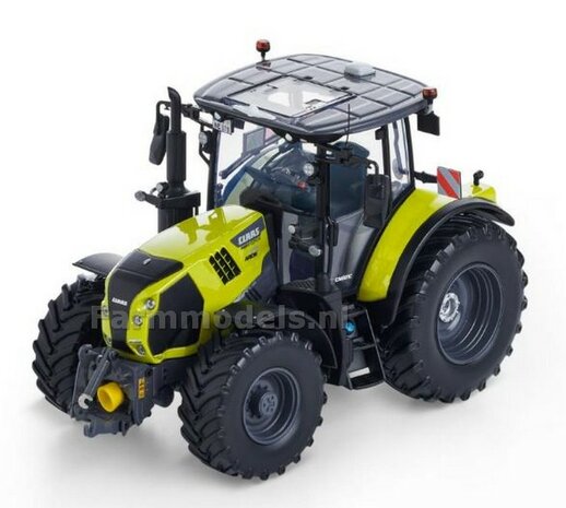 NIGHT EDITION Claas Arion 570 ST.V Lim. Ed. 1500 st. 1:32  UH 00 0267 488 0  