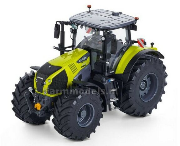 NIGHT EDITION Claas AXION 870ST.VLim.Ed.1500st.1:32ROS 00 0267 499 0 LEVERBAAR JUNI/AVAILABLE JUNE