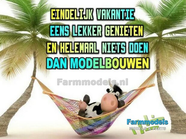 Vakantie, Holiday, Urlaub &amp; vacances 2025