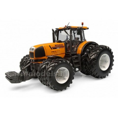 CHARTRES TRACTORSHOW Renault Atles 936 RZ (2002-2003) Lim. ed. 3000st. 1:32 UH6769     SNEL LEVERBAAR/AVAILABLE SOON