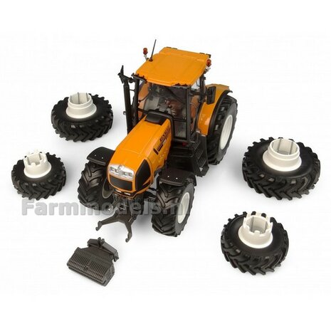 CHARTRES TRACTORSHOW Renault Atles 936 RZ (2002-2003) Lim. ed. 3000st. 1:32 UH6769     SNEL LEVERBAAR/AVAILABLE SOON