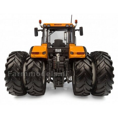 CHARTRES TRACTORSHOW Renault Atles 936 RZ (2002-2003) Lim. ed. 3000st. 1:32 UH6769     SNEL LEVERBAAR/AVAILABLE SOON