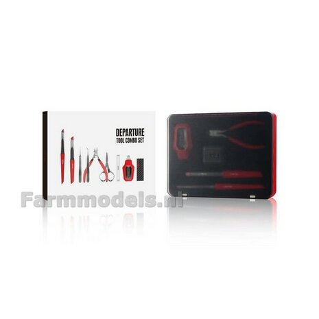 DSPIAE TC-S01gereedschapset 