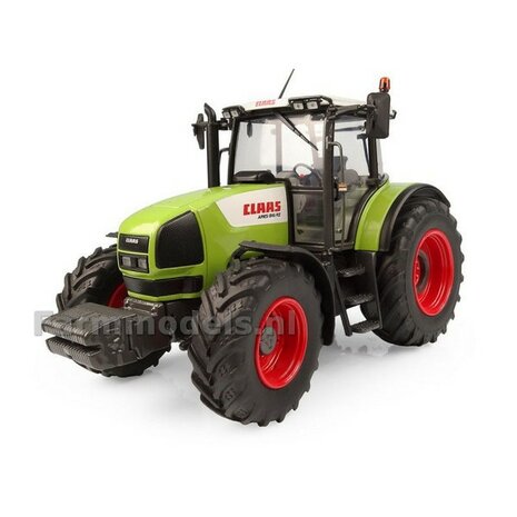 Claas Ares 816 RZ lim. ed. 1000 stuks Universal Hobbies 1:32  UH6661    