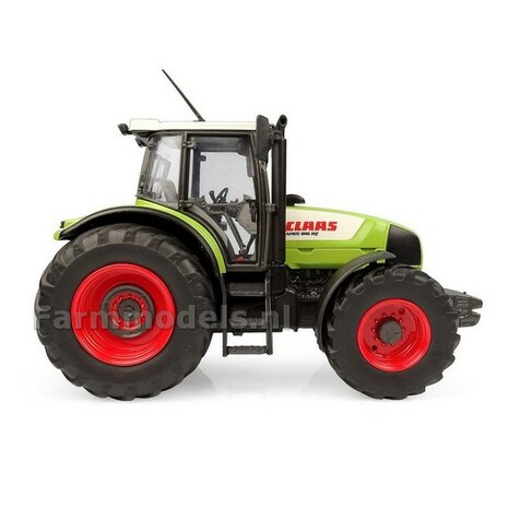 Claas Ares 816 RZ lim. ed. 1000 stuks Universal Hobbies 1:32  UH6661    