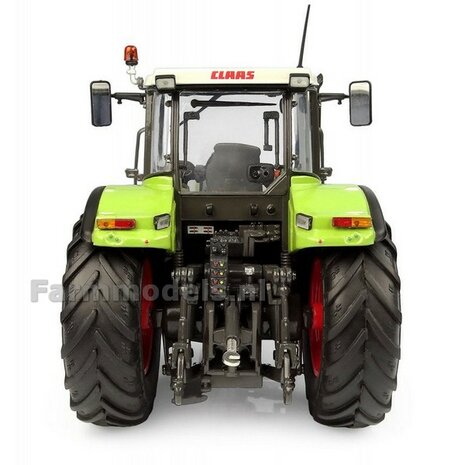 Claas Ares 816 RZ lim. ed. 1000 stuks Universal Hobbies 1:32  UH6661    