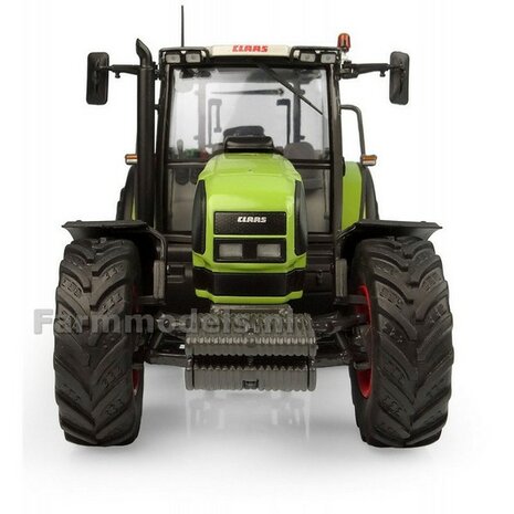 Claas Ares 816 RZ lim. ed. 1000 stuks Universal Hobbies 1:32  UH6661    