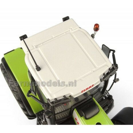 Claas Ares 816 RZ lim. ed. 1000 stuks Universal Hobbies 1:32  UH6661    