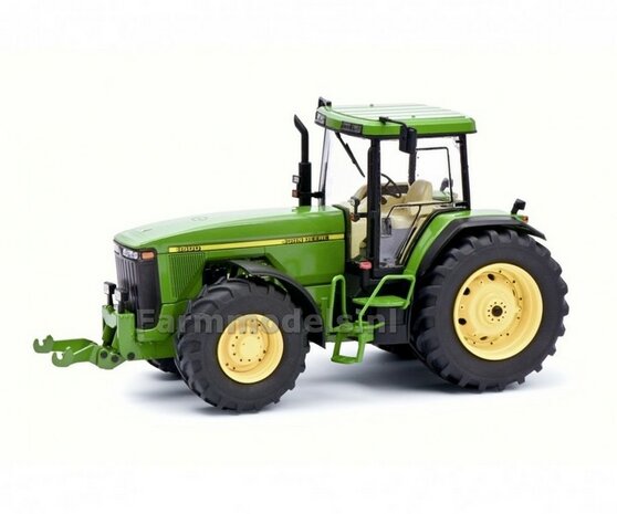 John Deere 8400 1:32  S07875  Schuco 