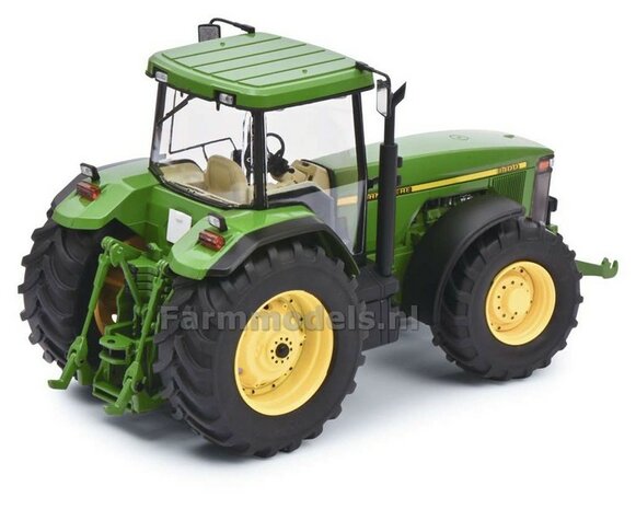 John Deere 8400 1:32  S07875  Schuco 