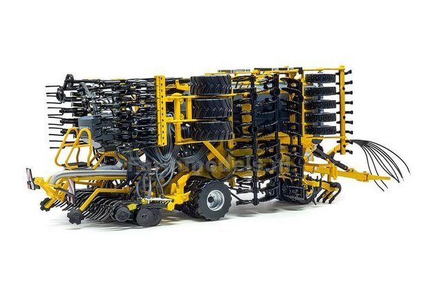 Bednar Omega 00 6000 FL 1:32 getrokken zaaimachine ROS 602533       AANGEKONDIGD/ANNOUNCED
