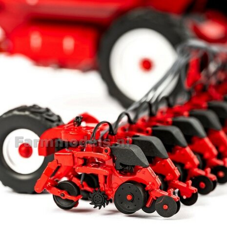 Horsch Maestro 24 SV 24 rijige getrokken precisie zaaier 1:32 ROS 601956     SNEL LEVERBAAR/AVAILABLE SOON