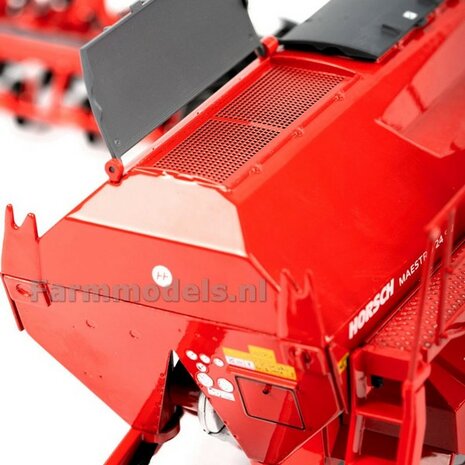 Horsch Maestro 24 SV 24 rijige getrokken precisie zaaier 1:32 ROS 601956     SNEL LEVERBAAR/AVAILABLE SOON