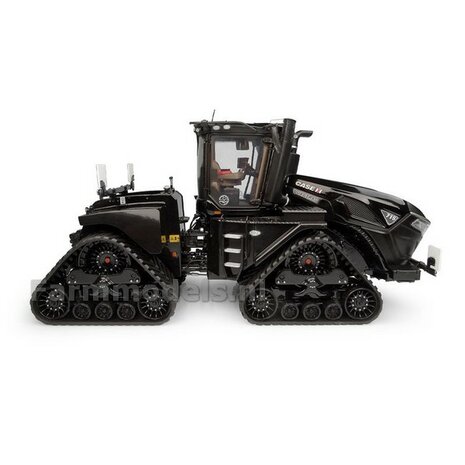 BLACK EDITION Case-IH Quadtrac 715 AFS Connect TOTY 2025 Lim. Ed. 1000st. Universal Hobbies 1:32   AANGEKONDIGD/ANNOUNCED   