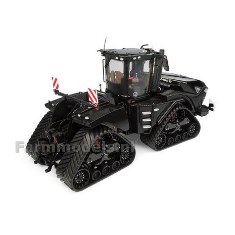 BLACK EDITION Case-IH Quadtrac 715 AFS Connect TOTY 2025 Lim. Ed. 1000st. Universal Hobbies 1:32   AANGEKONDIGD/ANNOUNCED   