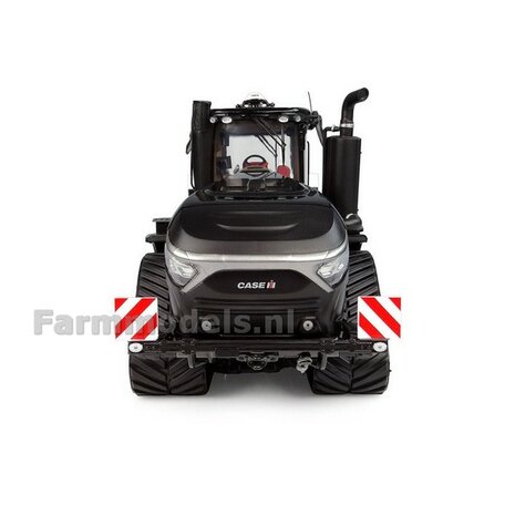BLACK EDITION Case-IH Quadtrac 715 AFS Connect TOTY 2025 Lim. Ed. 1000st. Universal Hobbies 1:32   AANGEKONDIGD/ANNOUNCED   